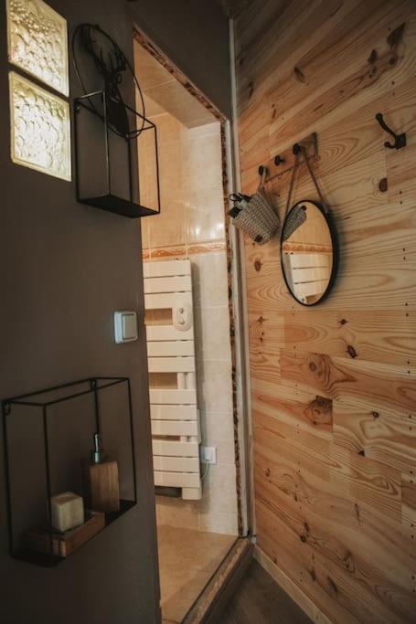 Holiday home Petite Maison Cosy Chez Georges *