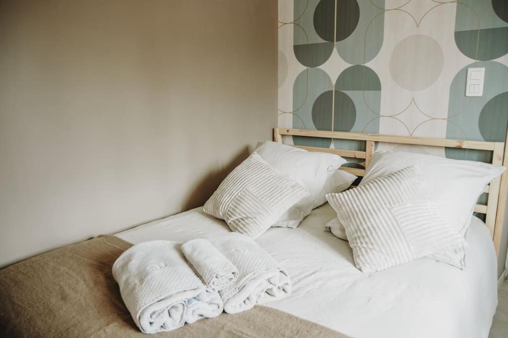 Holiday home Petite Maison Cosy Chez Georges Auxonne