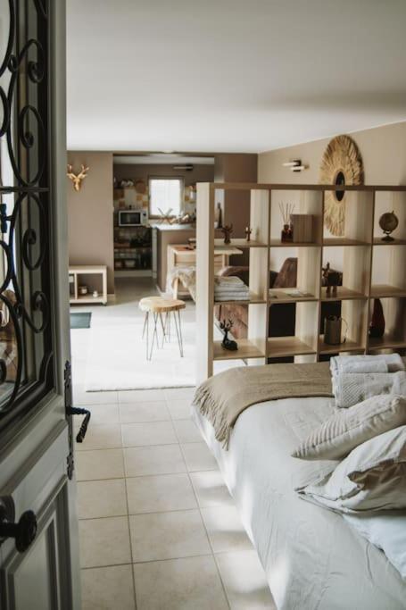 Holiday home Petite Maison Cosy Chez Georges *
