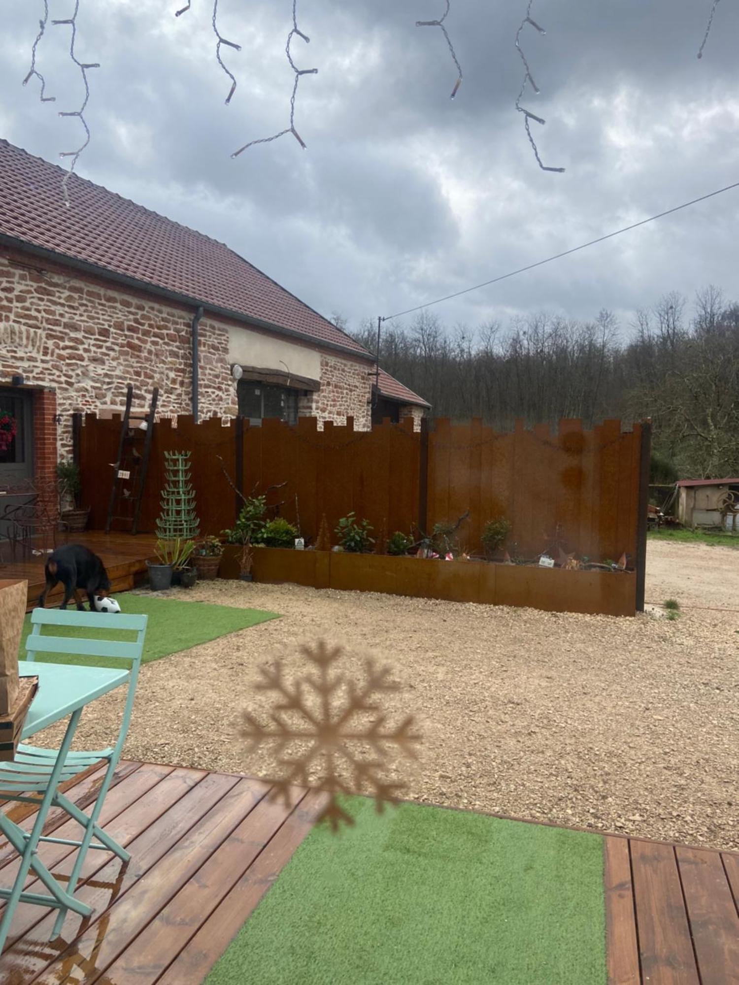 Petite Maison Cosy Chez Georges Holiday home